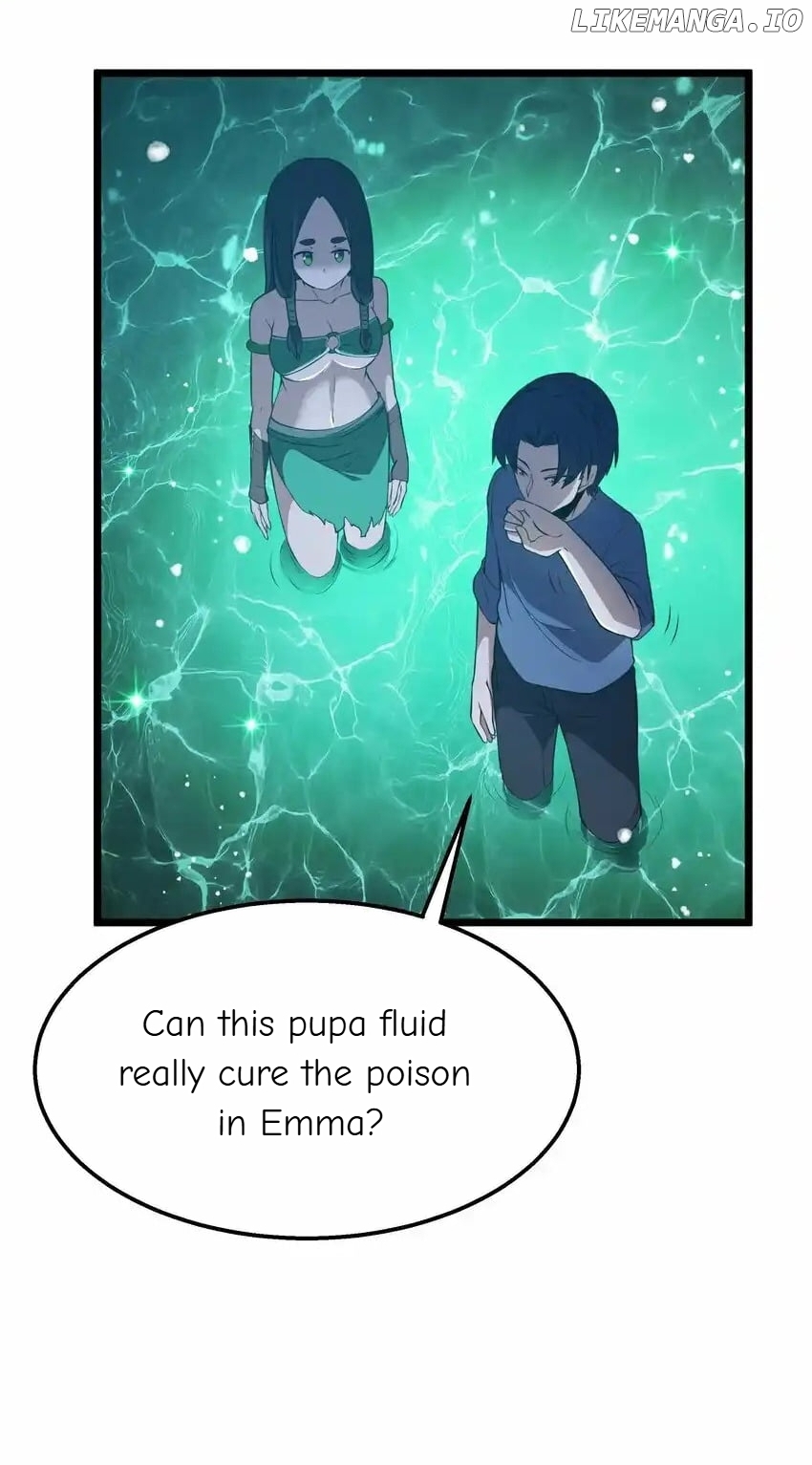This Hero is a Money Supremacist Chapter 31 - page 56